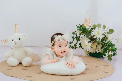 谷城宝宝的猪肝粉怎么做